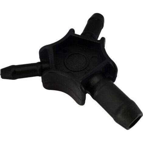 Multi-diameter calibration & deburring wrench for multi-layer tubes with diameters of 16mm, 20mm and 25mm (1/4)
