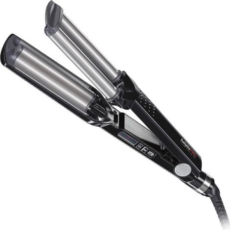 BABYLISS BAB2369TTE Haarwellgerät (1/5)