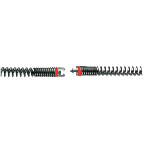 Rothenberger 72431 Rohrreinigungswelle 230 cm Produktabmessung, Ø 16 mm (1/3)