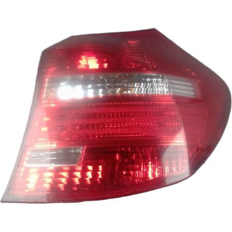 [PRODUIT D'OCCASION] Feu Arriere Droit BMW Serie 1 ♻️ Ref Oe. 63217164956 - Garantie à vie (1/3)
