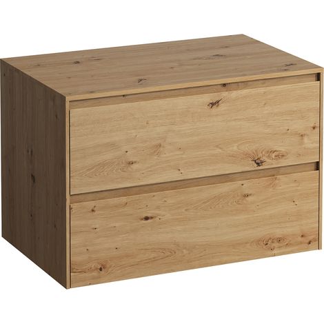 LAUFEN LANI cajonera, sin recorte, 785x495x525mm, H4043101122671 (1/3)