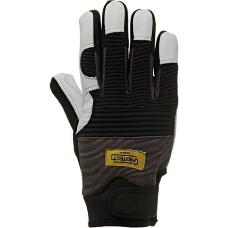 Gants de travail taille 12 UNIVERSEL KG0600712 (1/2)
