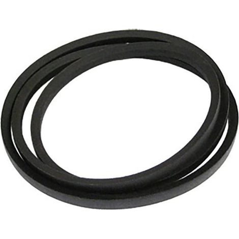 Courroie Trapézoïdale 3L493 - Pour Machine À Laver - Compatible ALISE081 ALIZE28 C581X C825X - 1 Pièce (1/2)