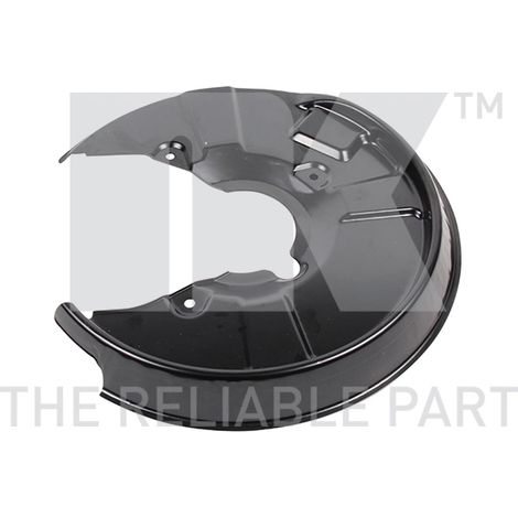 Déflecteur, disque de frein NK 234774 AUDI 8E0 615 611 J
