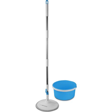 Esperanza Spin Mop Perfect Clean 007 (1/5)