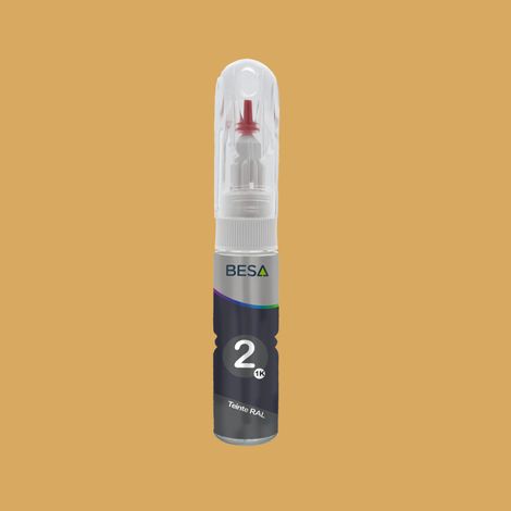 Stylo retouche peinture RAL Effect 290-3  Brillant