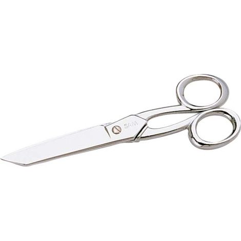 Ciseaux SAM 170 mm, Application:Couture ( Prix pour 1 ) (1/3)