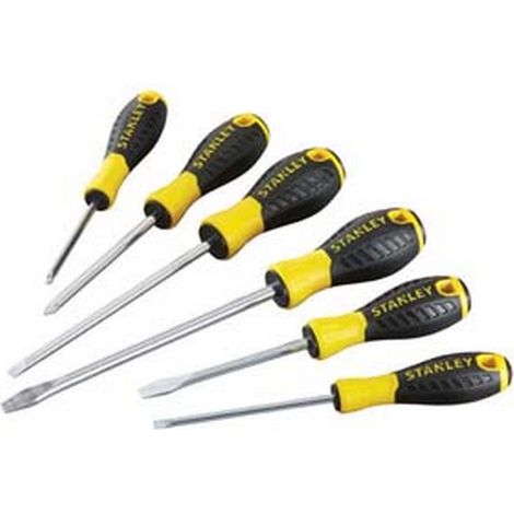 1BL giraviti essential in serie 6 pezzi stht0-60209 - (stht0-60209)
