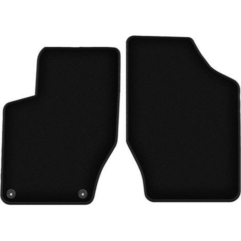 BASIC Front für: Citroen DS4 Fließheck 2011-2015