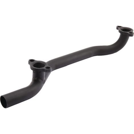 Échappement BRIGGS ET STRATTON 808916 (1/2)