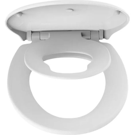 Generations Funda de asiento Premium con asiento infantil integrado (1/4)