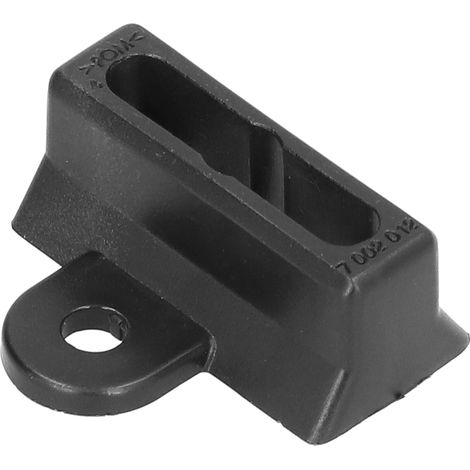 Motorhaubenschloss 51237002012, kompatibles Ersatzteil für BMW 1er, 3er, 5er, 6er und 7er Reihe, X1, X3 und Z4, Erstausrüsterqualität (1/5)