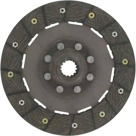 Disco frizione altri g119/g219/g520/g521 adattabile 184mm