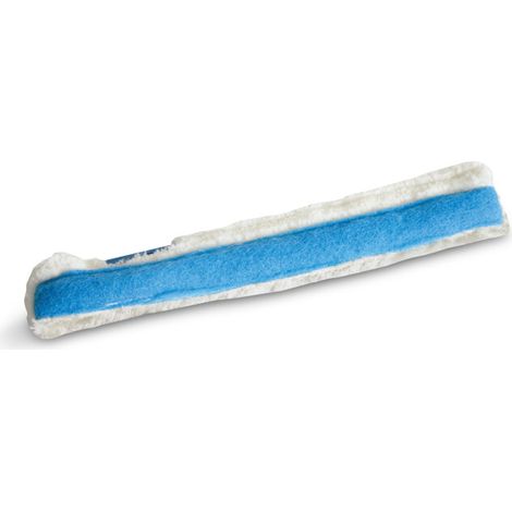 Pad Strip Kärcher pour le lavage 35 cm