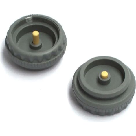 DAIKIN Adaptateur de vanne servomoteur pour distributeur ROTEX HKV jusqu'à 2019, 5018074