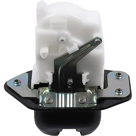 Verrou hayon - Nissan Note 2006-2012 - 90502-EN00A (1/5)