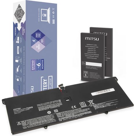 Batteria per Lenovo Yoga 920-13IKB (1/5)