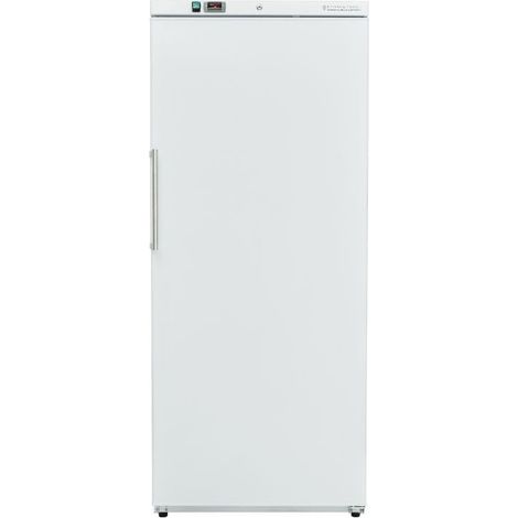 Armoire Réfrigérée Ventilée 600 L - Intérieur ABS (1/5)