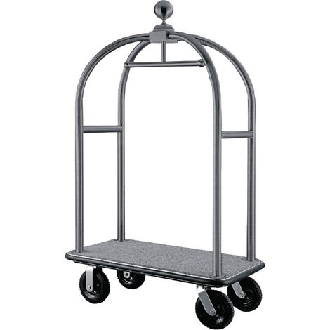 Chariot à bagages - BOLERO