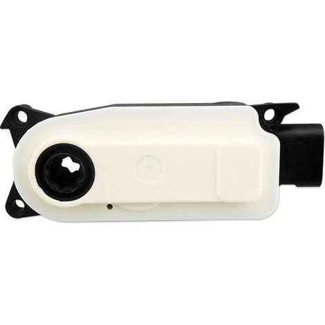 Moteurs CC sans balais, actionneurs de volets et moteurs pas à pas adaptés aux modèles Cherokee 2016-2021, modèle 5877R1006/5877R1007. (1/5)
