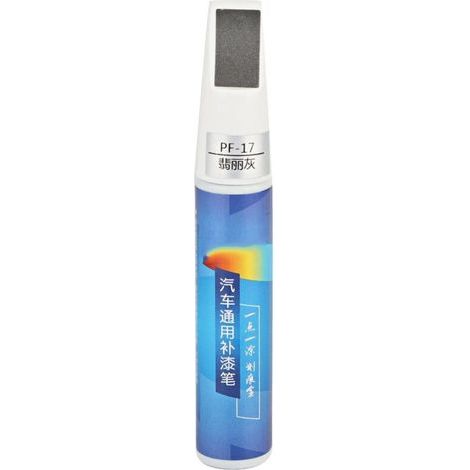 Stylo réparateur de rayures pour voiture – dissolvant inodore et étanche, idéal pour retoucher peinture auto (1/5)