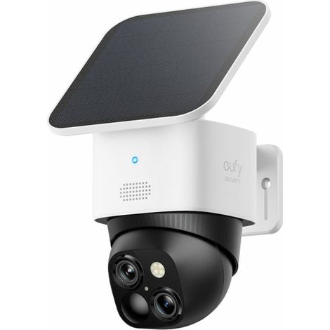 Videocamera di Sorveglianza Eufy T81703W1 (1/5)
