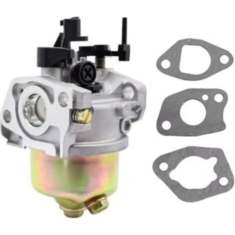 Convient au carburateur de tondeuse à gazon Troy Bilt 159cc TB210 12AVA2MR766