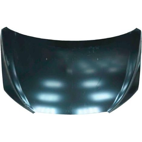Capot moteur avant à peindre Chevrolet Aveo 2 2011-2015