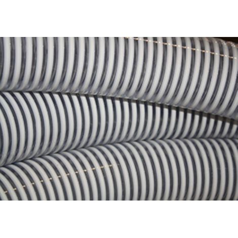 10 METRES DE TUYAU SPIRALEX DIAMETRE 80 RENSON