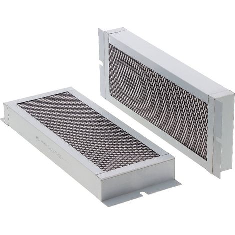 Filtre habitacle adaptable SC 17203 CAG Hifi Filter