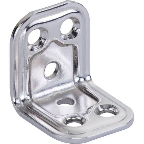 GIUNZIONE AD ANGOLO ART.749IN mm 30 x 30 x 30