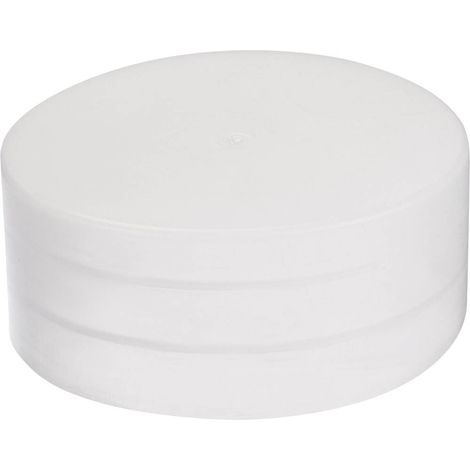 Flotteur antigel 41891 – Pour bassin jusqu’à -10 °C – Dimensions 280 x 225 x 130 mm – Composé de polystyrène lestable – Pontec