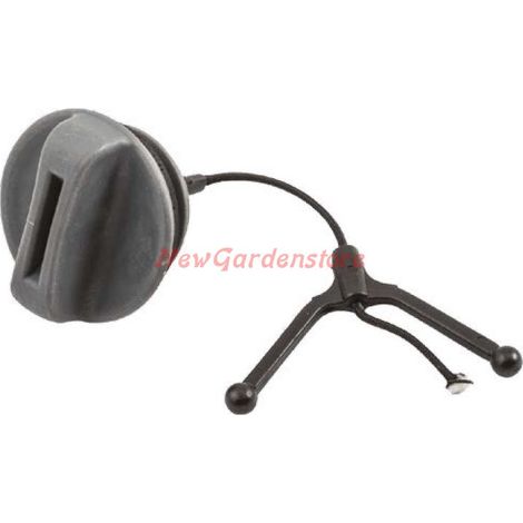 Tappo olio per motosega 345 - 53 - 2145 - 2153 Husqvarna 503.9039.01 231057