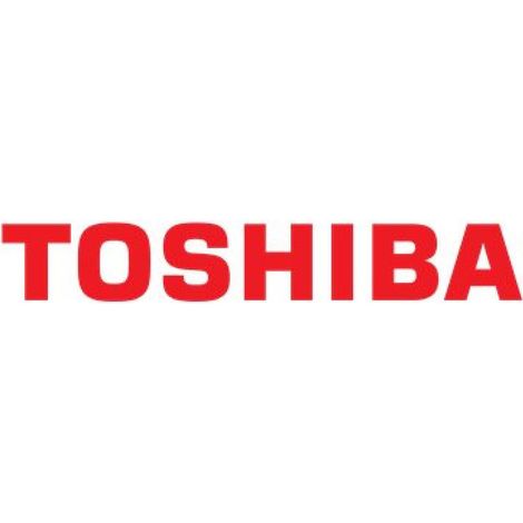 Toshiba Toner T-408E-R T408ER Black Schwarz (6B000000851)