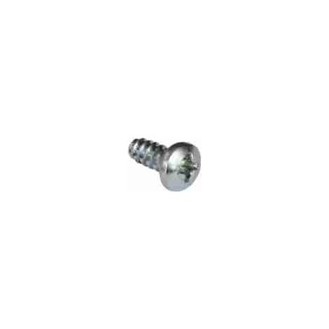 V4.2X9.5101 Tornillo autorroscante 4.2X9 Tc+ Sin punta Recambio original NICE V4.2X9.5101