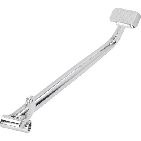 Pièces de rechange pour le levier de frein arrière et la pédale des motos Z50, Z50A, Z50J et Z50R. (1/5)