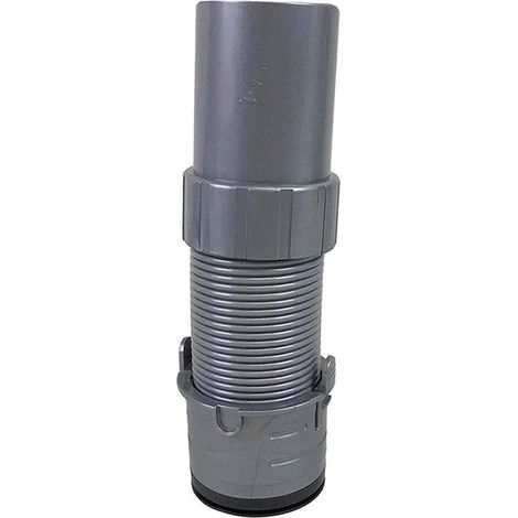 Ersatz-Bodendüsenschlauch, Staubsauger-Ersatzschlauch kompatibel mit Shark UV440/ NV350/ NV352/ NV356/ NV357 (Ersatzteil) (1/5)