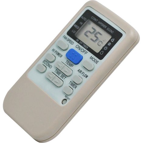 Applicabile ai modelli di telecomando per condizionatori d'aria RKS502A 012A142 502A0061A - ALTRI (1/3)