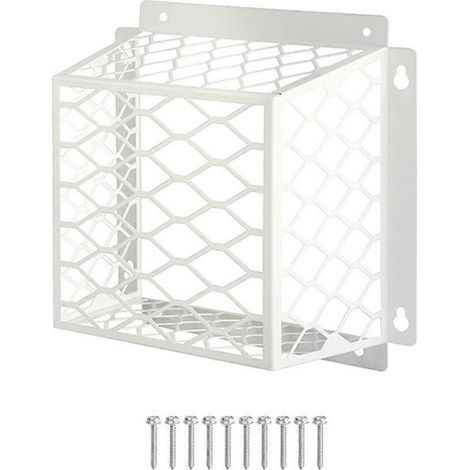 Grille de protection anti-oiseaux pour conduit de sécheuse, Couvercle de protection pour conduit de sécheuse A (1/5)