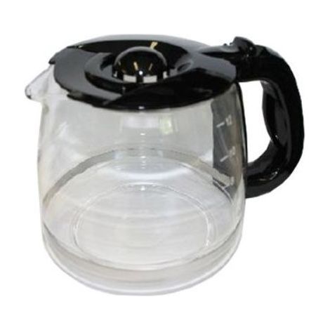 VERSEUSE NOIRE POUR CAFETIERE RUSSELL HOBBS (1/2)