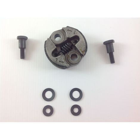 Embrague completo desbrozadora compatible SHINDAIWA T270 (1/4)