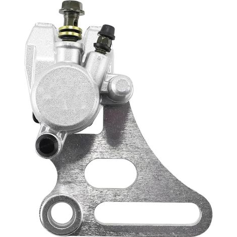 Étrier à Disque hydraulique arrière - s'adapte aux vélos Pit Dirt, composant de Frein de Remplacement Universel (1/5)