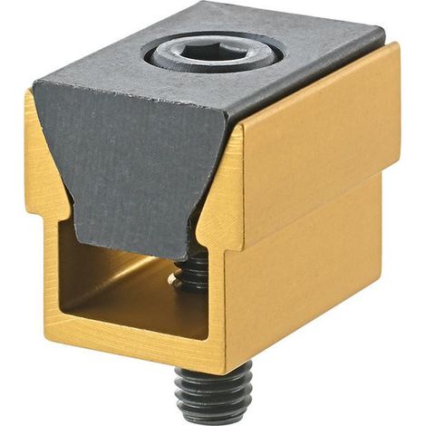 Fuerza de apriete de tensor doble 1.3kn mitae-bit