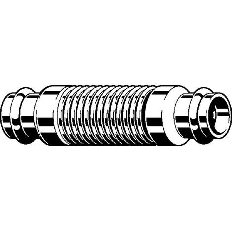VIEGA 690311 Compensateur avec SC Sanpress 2251 (1/3)