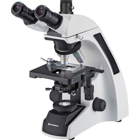 Microscope Bresser Science TFM-301 - Trino (1/3)