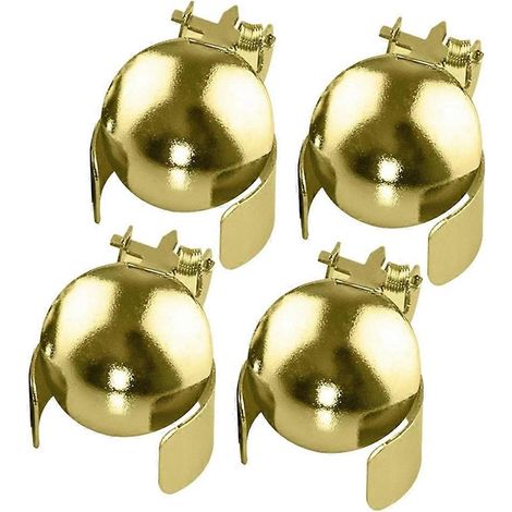 Extincteur automatique pour bougies, extincteur pour éteindre la flamme en toute sécurité, accessoires pour les amateurs de bougies (1/5)