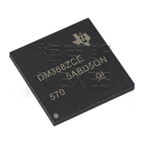 Elektronische Bauteile mit Chip TMS320DM368ZCE TMS320F2801PZA, 5 Stück, 5 Stück.