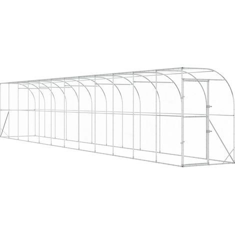 INF Tirette pour glissière à fermeture éclair, lot de 8, noir (1/5)