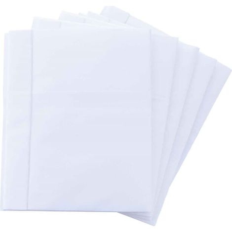 PAPIERFILTER OPTIONALES ZUBEHÖR 5 ST FÜR ABSAUGANLAGE SCHEPPACH DC100