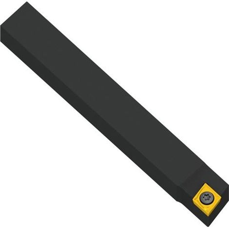 Drehwerkzeughalter ISO SCACL 1616 K 09-S Funkt.-Länge 125mm Linkslauf PRAMET